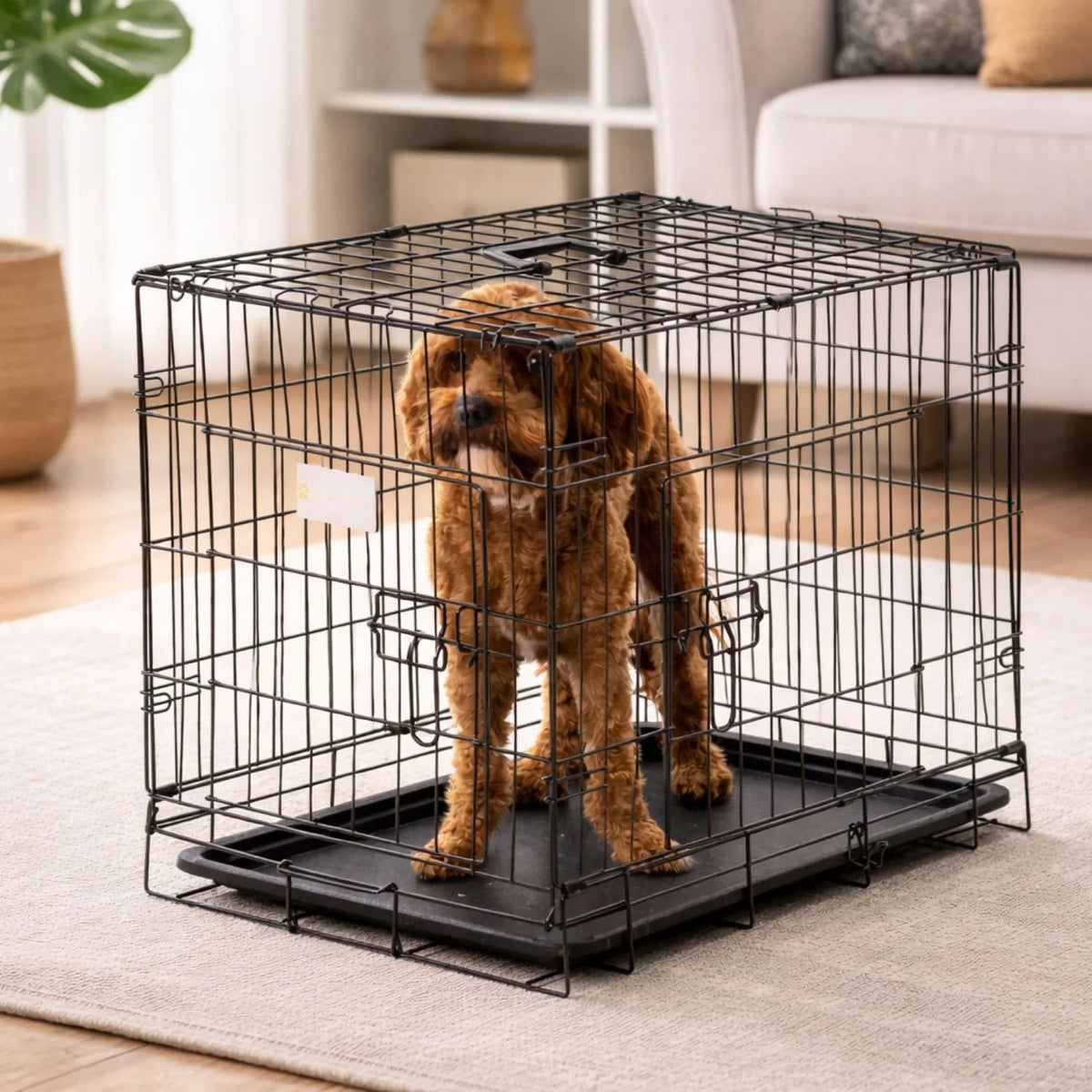 Dog Kennels