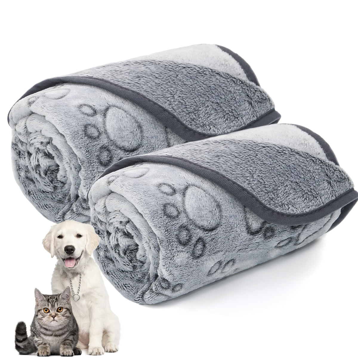 Pet Blankets