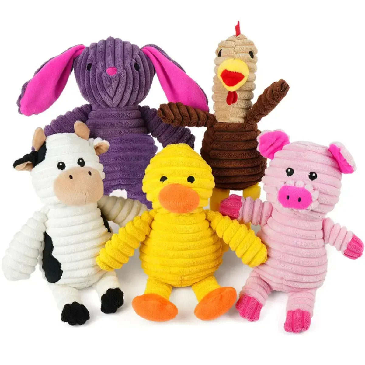 Plush Toys