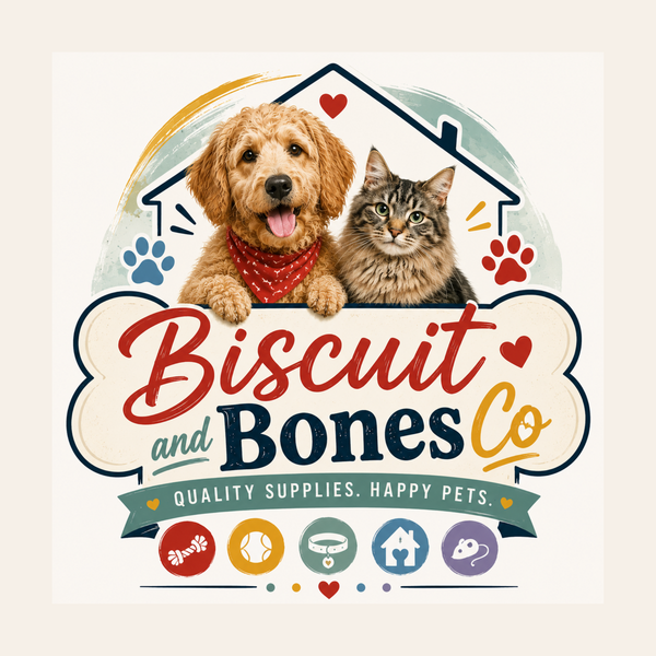 Biscuit And Bones Co